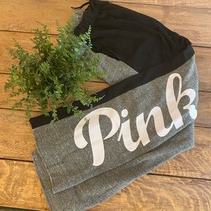 Victoria Secret PINK sweatpants